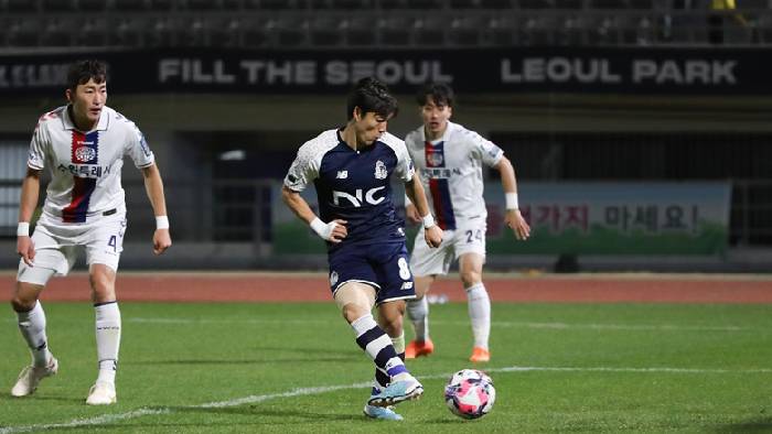 Nhận định, soi kèo Bucheon vs Seoul E-Land, 17h00 ngày 18/4
