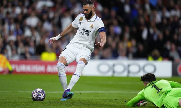 Nhận định, soi kèo Chelsea vs Real Madrid, 02h00 ngày 19/4