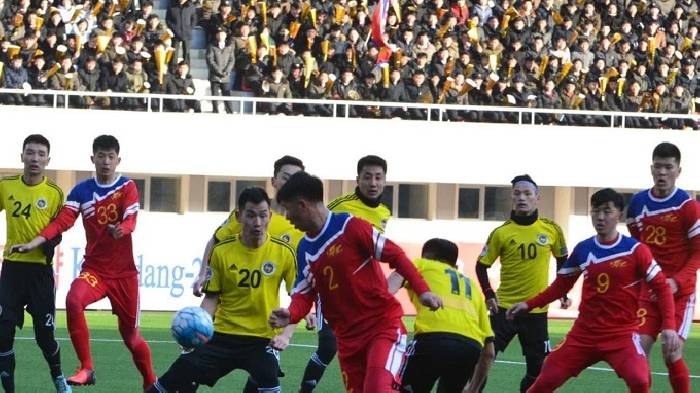 Nhận định, soi kèo Erchim vs BCH Lions, 15h00 ngày 18/4