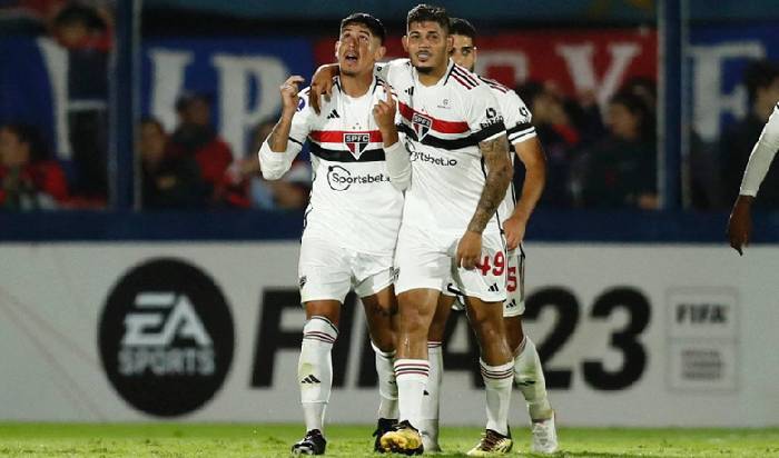 Nhận định, soi kèo Sao Paulo vs Academia Puerto Cabello, 07h30 ngày 19/4
