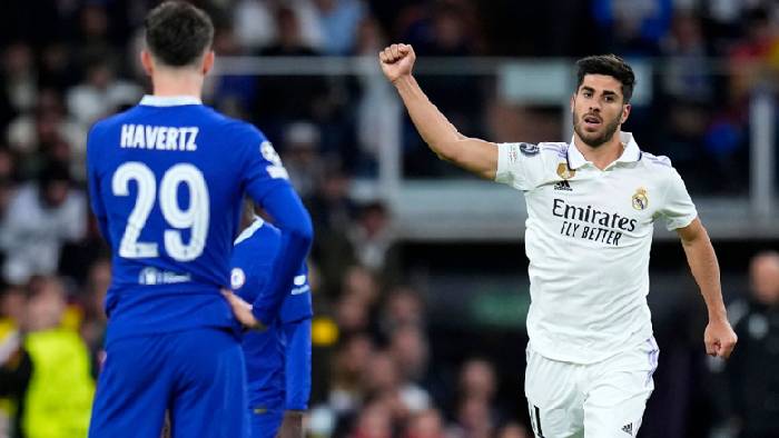 Soi kèo phạt góc Chelsea vs Real Madrid, 02h00 ngày 19/4
