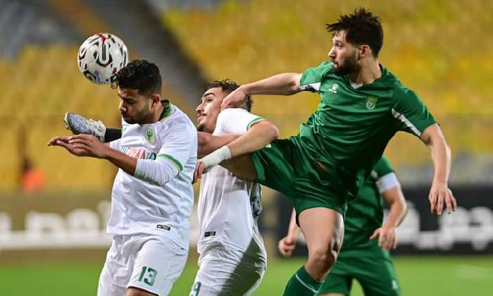 Nhận định, soi kèo Ceramica Cleopatra với Al Ittihad, 21h00 ngày 18/4: Thất vọng cửa trên