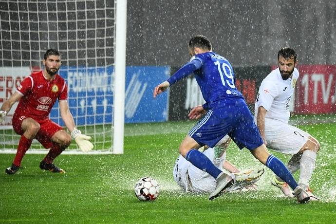 Nhận định, soi kèo Dinamo Tbilisi II với Aragvi Dusheti, 21h00 ngày 17/4: Sức mạnh tân binh