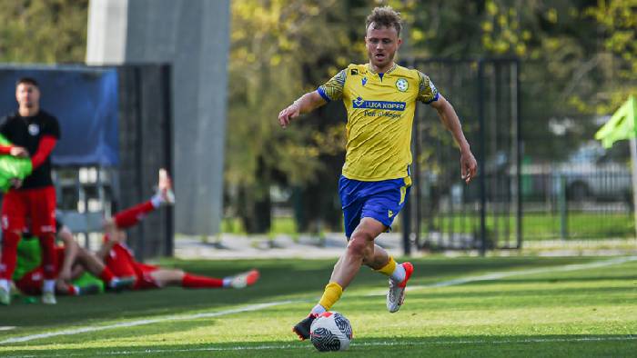 Nhận định, soi kèo Domzale với Koper, 21h00 ngày 18/4: Đối thủ kỵ giơ