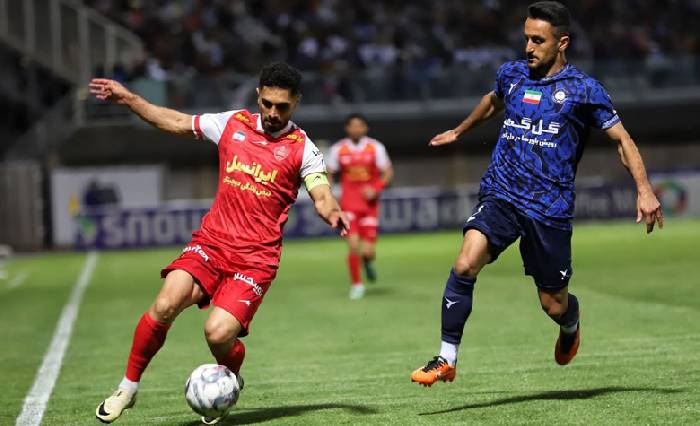 Nhận định, soi kèo Gol Gohar với Esteghlal Khuzestan, 21h15 ngày 18/4: Bắt nạt ‘lính mới’