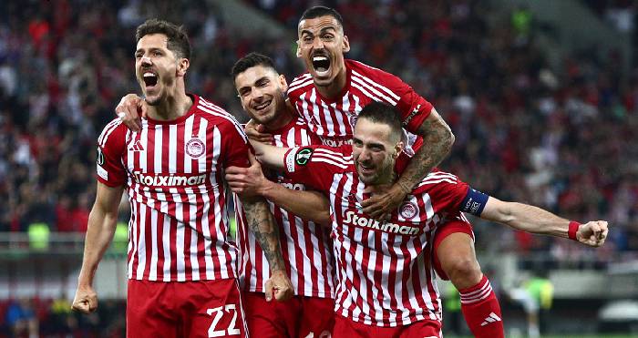 Nhận định, soi kèo PAOK Saloniki vs Club Brugge, 02h00 ngày 19/4: Điểm tựa sân nhà