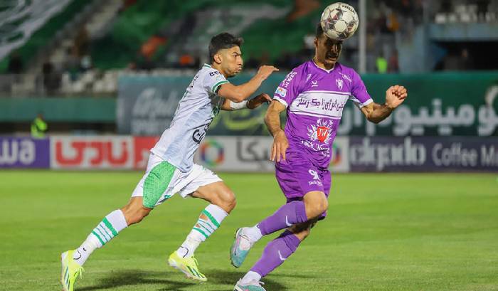 Nhận định, soi kèo Paykan với Havadar, 20h00 ngày 18/4: Khách đáng tin