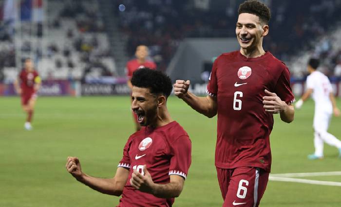 Nhận định, soi kèo U23 Jordan với U23 Qatar, 22h30 ngày 18/4: Tin vào cửa trên