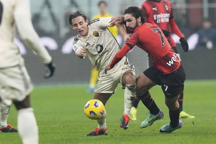 Soi kèo góc Roma vs Milan, 2h00 ngày 19/4