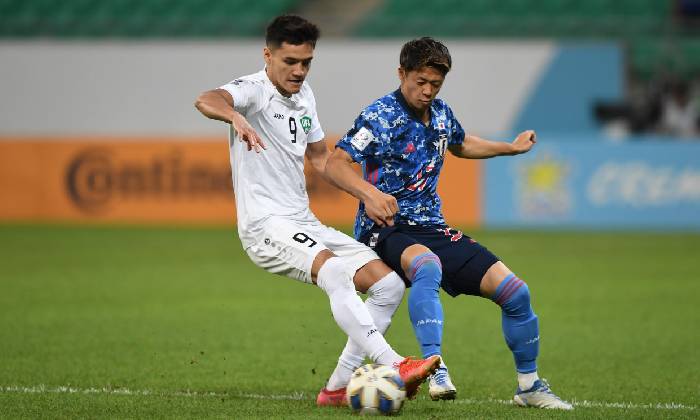 Soi kèo hiệp 1 U23 Uzbekistan vs U23 Malaysia, 20h00 ngày 17/04