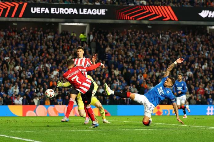 Chuyên gia Tony Ansell dự đoán Bilbao vs Rangers, 02h00 ngày 18/4