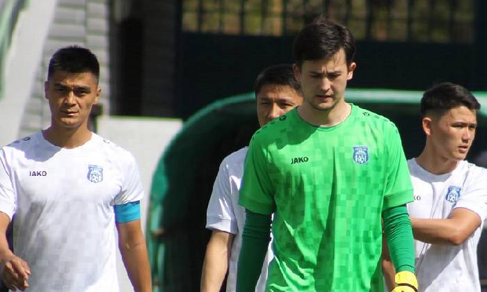 Nhận định, soi kèo Akademiya Ontustik vs Taraz, 18h30 ngày 18/4: Bắt nạt ‘lính mới’