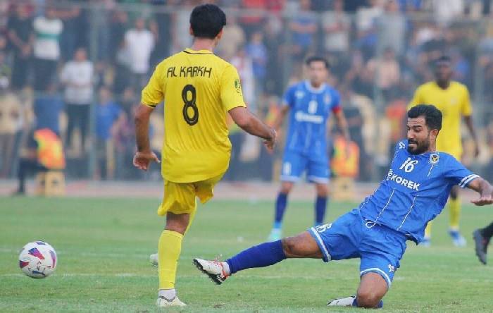 Nhận định, soi kèo Al Minaa Basra vs Al Shorta SC, 23h30 ngày 17/4: Đối thủ khó chơi