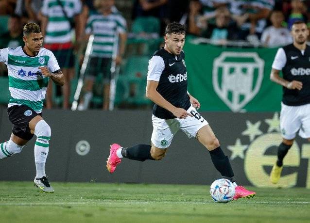 Nhận định, soi kèo Cherno More Varna vs Beroe, 20h30 ngày 18/4: Khách cúi đầu ra về