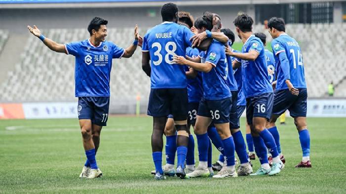 Nhận định, soi kèo Guangdong Mingtu vs Shenzhen Juniors, 18h30 ngày 18/4: Cửa dưới ‘tạch’