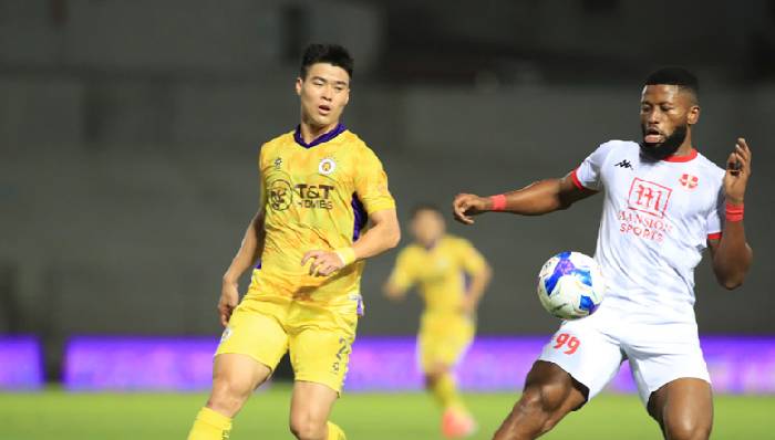 Nhận định, soi kèo Hải Phòng vs Bình Định, 19h15 ngày 18/4: Tin vào chủ nhà