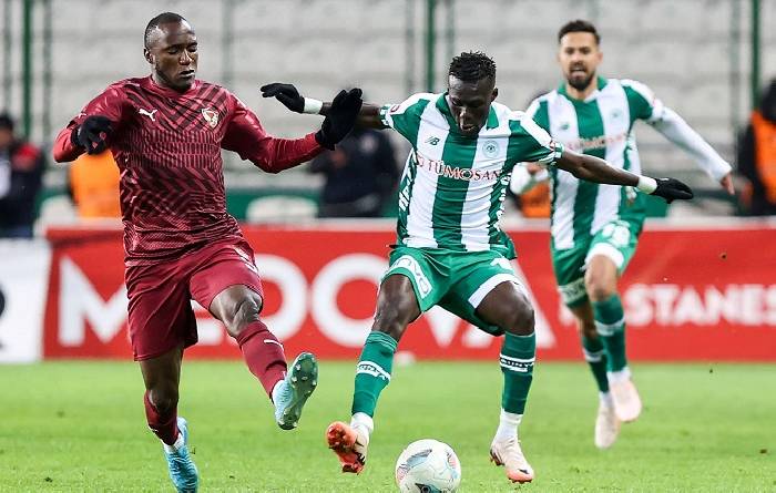 Nhận định, soi kèo Hatayspor vs Konyaspor, 0h00 ngày 19/4: Nát như tương