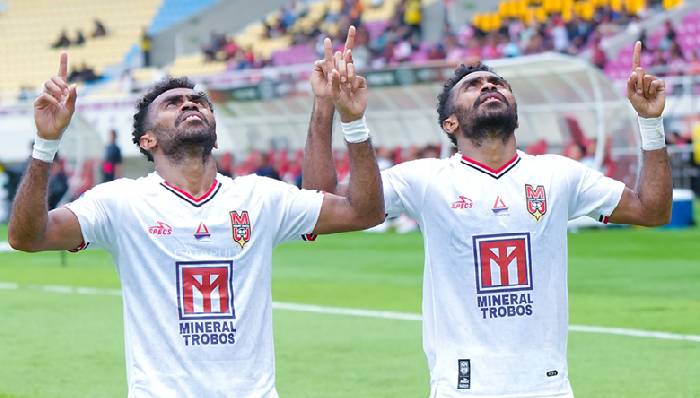 Nhận định, soi kèo Malut United vs PSBS Biak, 19h00 ngày 18/4: Đứt mạch bất bại