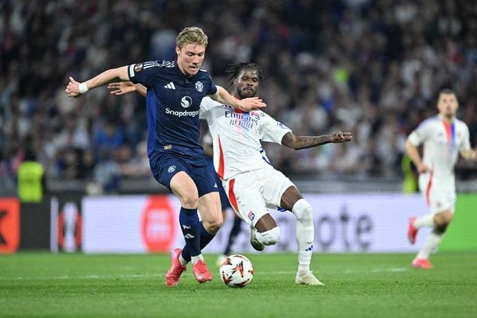 Nhận định, soi kèo MU vs Lyon, 2h00 ngày 18/4: Hy vọng cuối cùng