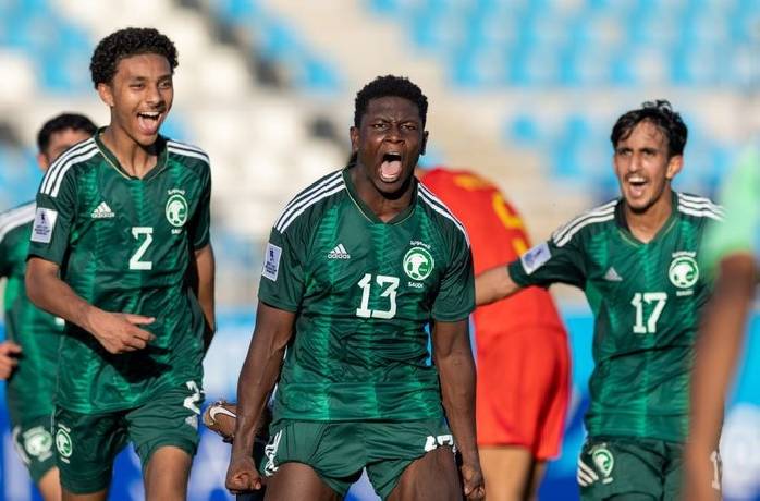 Nhận định, soi kèo U17 Saudi Arabia vs U17 Hàn Quốc, 21h00 ngày 17/4: Cơ hội chia đều
