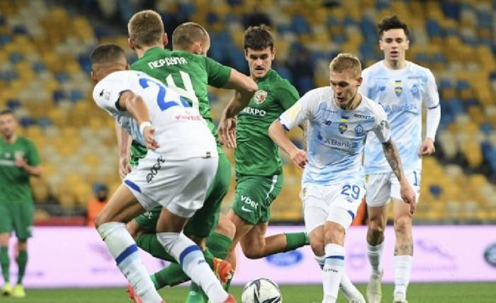 Nhận định, soi kèo Vorskla Poltava vs FC Oleksandriya, 17h00 ngày 18/4: Niềm đau kéo dài