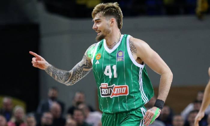 Nhận định bóng rổ Panathinaikos vs Anadolu Efes, 01h15 ngày 18/4: Níu kéo hy vọng