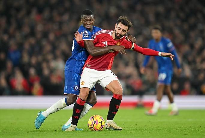 Nhận định, soi kèo Chelsea vs MU, 2h00 ngày 19/4: Chủ nhà sa sút