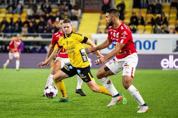 Nhận định, soi kèo Degerfors vs Elfsborg, 00h00 ngày 18/4: Ca khúc khải hoàn