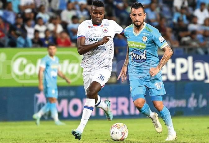 Nhận định, soi kèo Jaguares vs Deportivo Pasto, 6h20 ngày 18/4: Hai thái cực