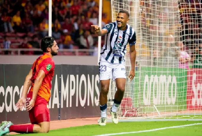 Nhận định, soi kèo Monterrey vs Pachuca, 08h05 ngày 19/4: Khúc ca Pachuca