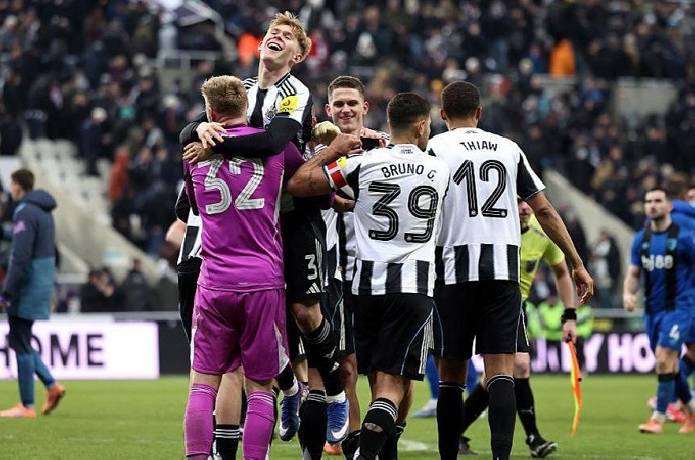 Nhận định, soi kèo Newcastle vs Bournemouth, 21h00 ngày 18/4: Chọc chích chòe