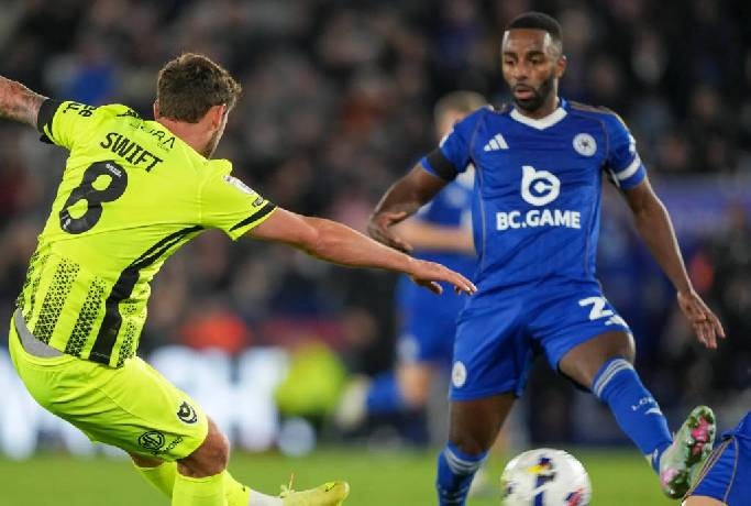 Nhận định, soi kèo Portsmouth vs Leicester, 18h30 ngày 18/4: Lâm vào cảnh đường cùng