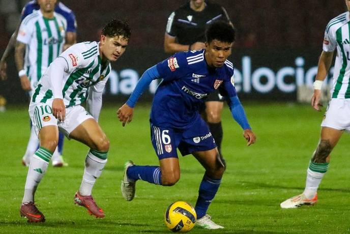 Nhận định, soi kèo Rio Ave vs AVS Futebol, 2h45 ngày 18/4: Khách gặp khó