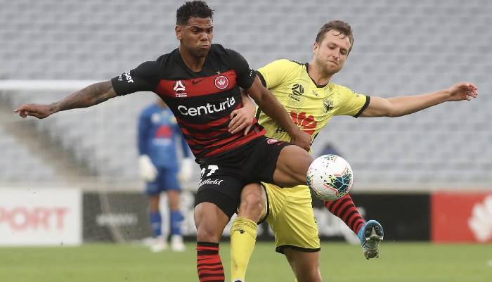 Nhận định, soi kèo Wellington Phoenix vs Western Sydney Wanderers, 12h00 ngày 18/4: Đứng im bét bảng