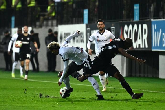 Nhận định, soi kèo Zira vs Neftchi PFK, 22h30 ngày 17/4: Khô hạn