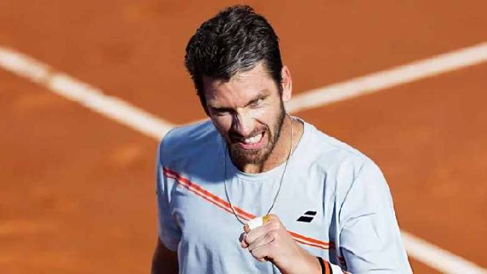 Nhận định tennis Norrie vs Jodar - Tứ kết Barcelona Open, 22h30 ngày 17/4