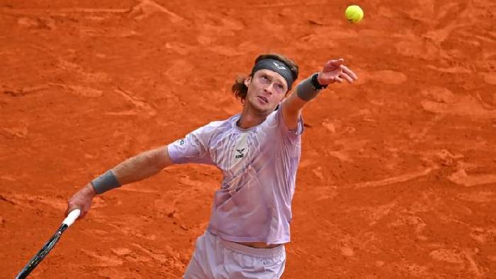 Nhận định tennis Rublev vs Machac - Tứ kết Barcelona Open, 18h00 ngày 17/4