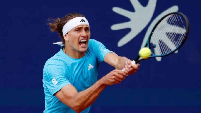 Nhận định tennis Zverev vs Cerundolo - Tứ kết Munich Open, 18h00 ngày 17/4