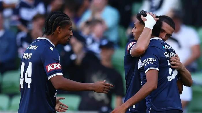 Soi kèo góc Melbourne Victory vs Newcastle Jets, 16h35 ngày 17/04