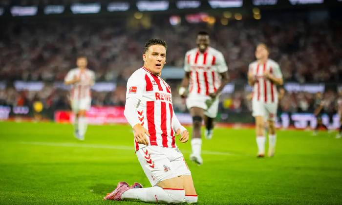 Soi kèo góc St. Pauli vs Koln, 01h30 ngày 18/04