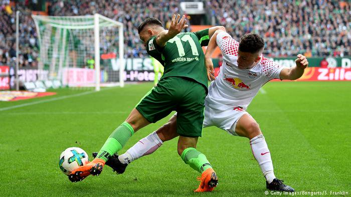 Nhận định Bremen vs RB Leipzig, 20h30 ngày 18/5 (VĐQG Đức)