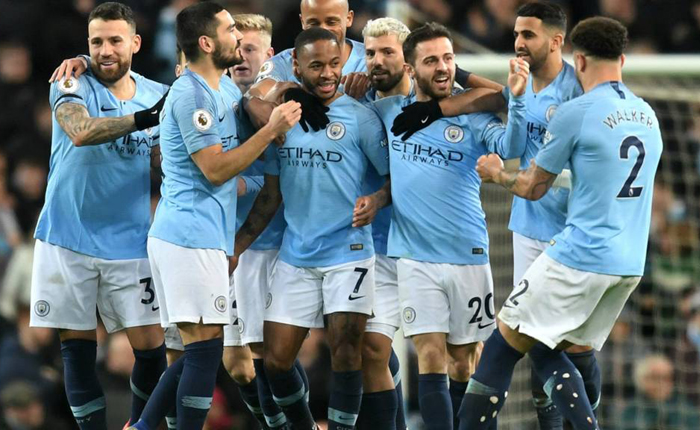 Dự đoán Man City vs Watford (23h 18/5) bởi chuyên gia George Flood
