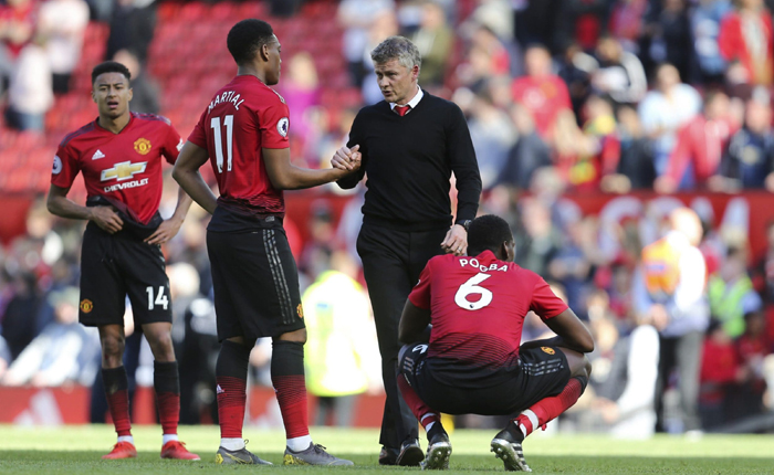 MU bị Real Madrid soán ngôi về giá trị thương hiệu