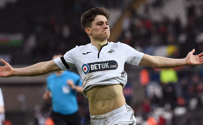 MU tiến sát tân binh đầu tiên dưới thời Solskjaer