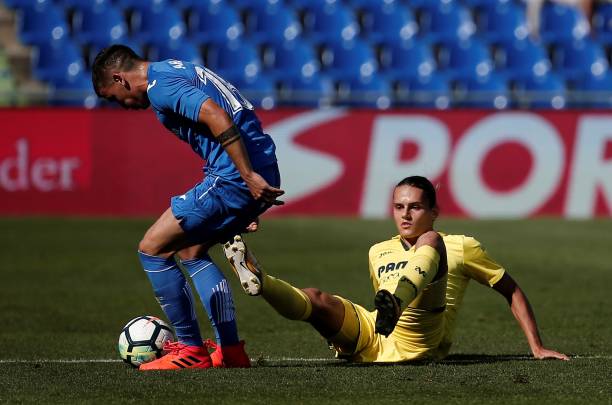 Phân tích tỷ lệ Getafe vs Villarreal, 21h15 ngày 18/5