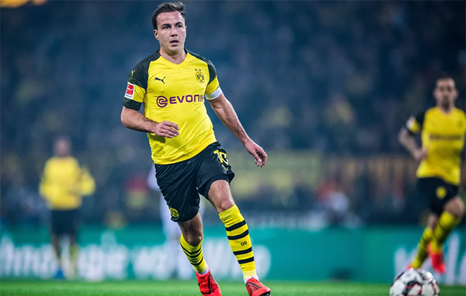 Dự đoán Monchengladbach vs Dortmund (20h30 18/5) bởi 90min.com