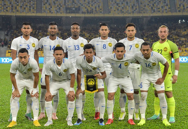Vòng loại World Cup 2022: Bại tướng Việt Nam triệu tập siêu đội hình đấu Đông Timor
