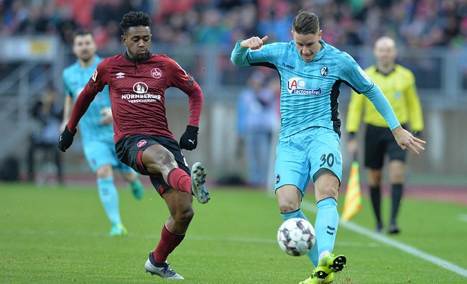 Nhận định Freiburg vs Nurnberg 20h30, 18/05 (VĐQG Đức)