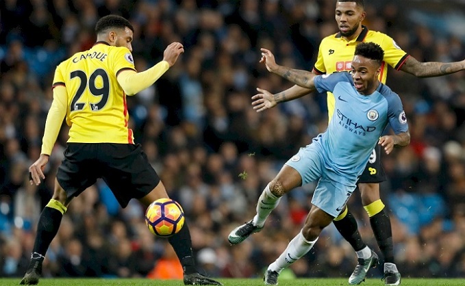 Nhận định Man City vs Watford 23h00, 18/05 (Cúp FA Anh)