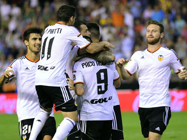 Phân tích tỷ lệ Valladolid vs Valencia, 21h15 ngày 18/5
